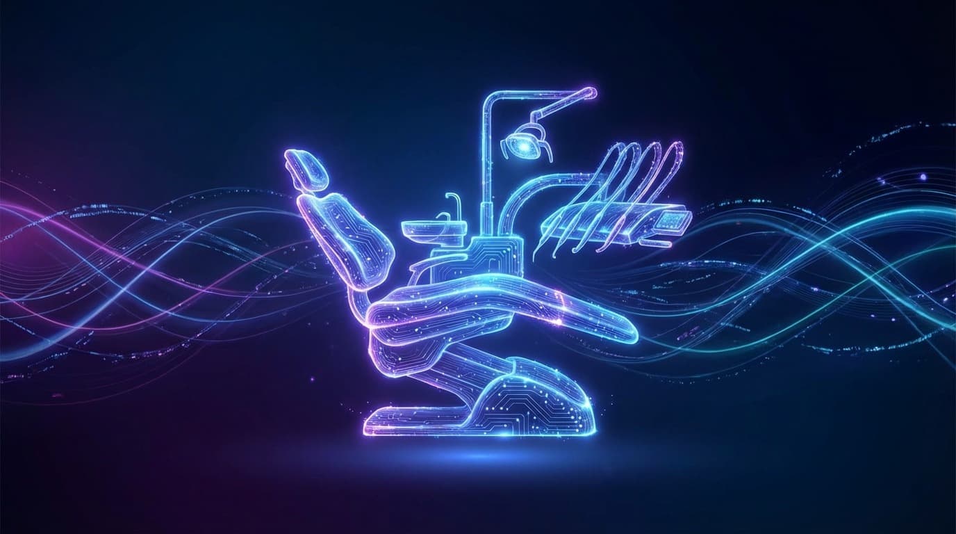 AI Receptionist for Dental Practices: How to Fill Your Schedule Without Adding Staff