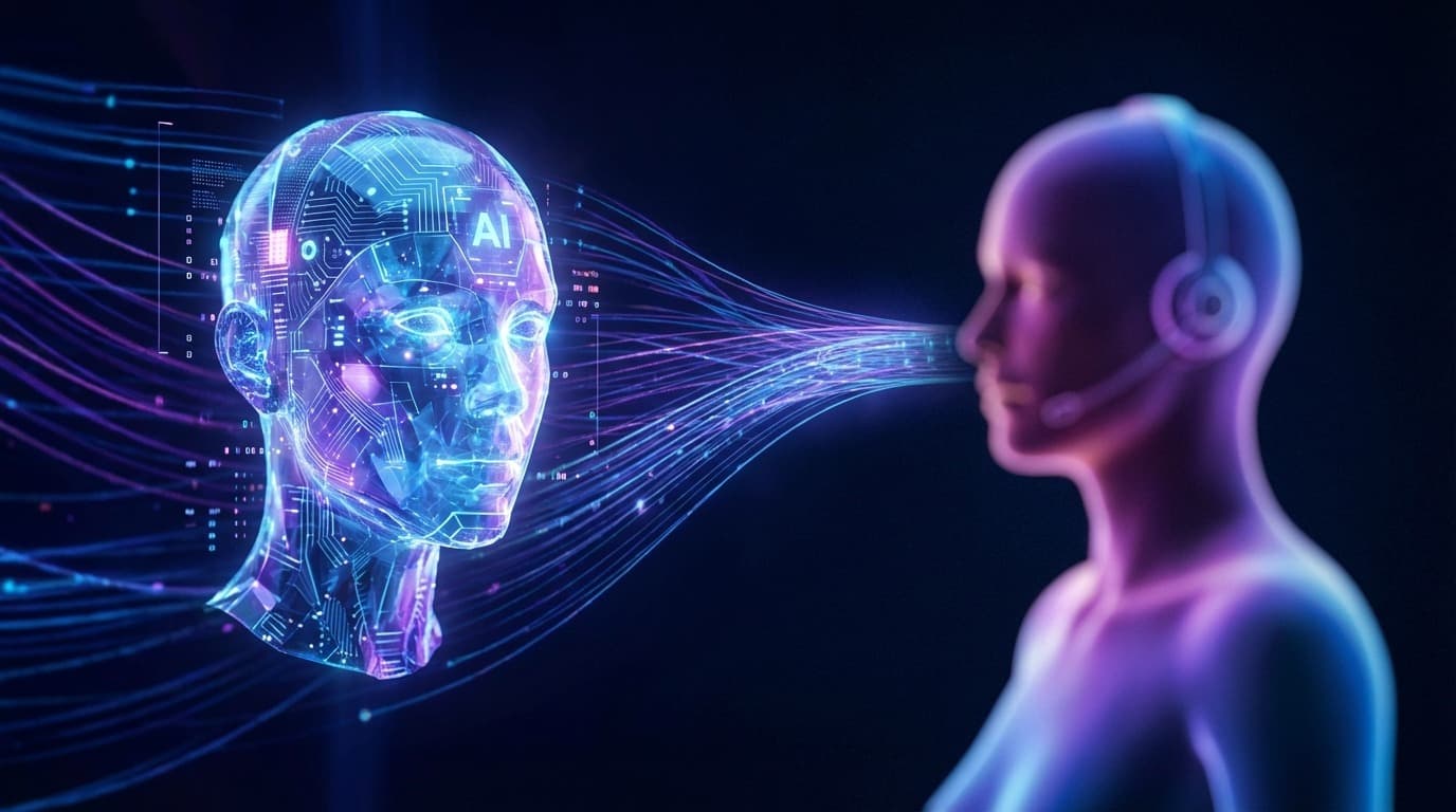 AI Receptionist vs Human Receptionist: Which Is Right for Your Business?