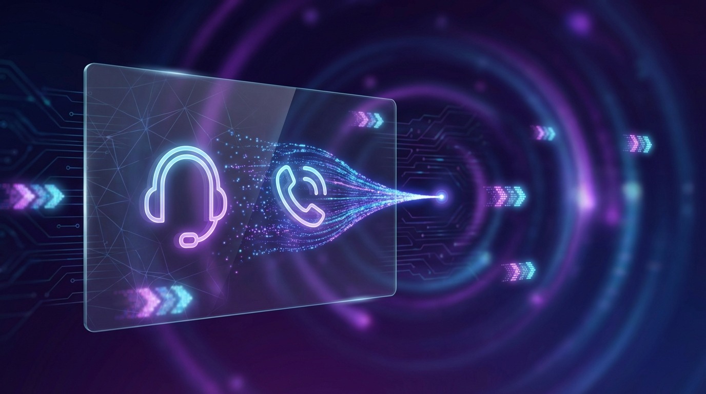 How AI Receptionists Reduce Missed Calls by 90%